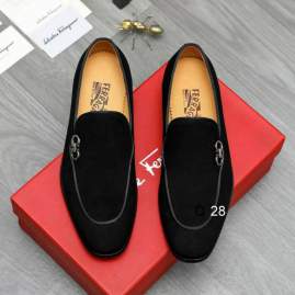 Picture of Ferragamo Shoes _SKUFerragamosz38-45N12115368